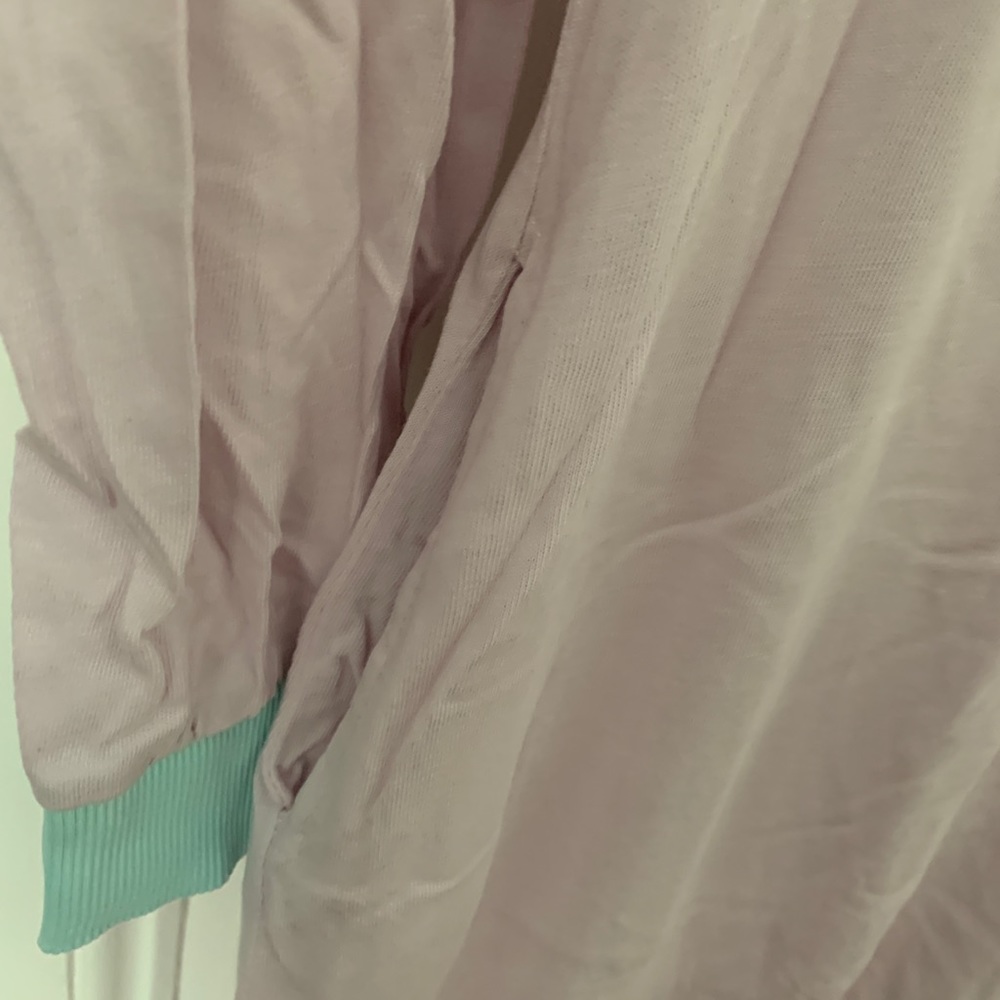 Asos Unicorn Onesie Tracksuit With Pockets - image 6